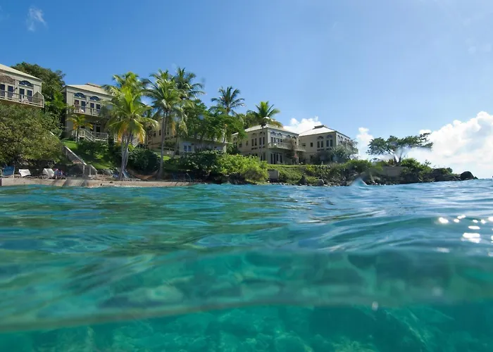 Gallows Point Resort (Adults Only)