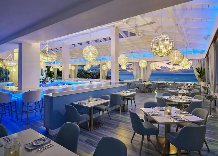 Buoy Haus Beach Resort St Thomas Autograph Collection