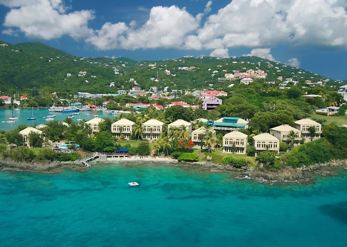 Gallows Point Resort (Adults Only)